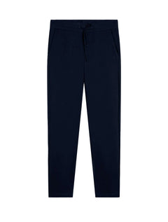 Calça VR Masculina Moletom Basic Color Azul Marinho