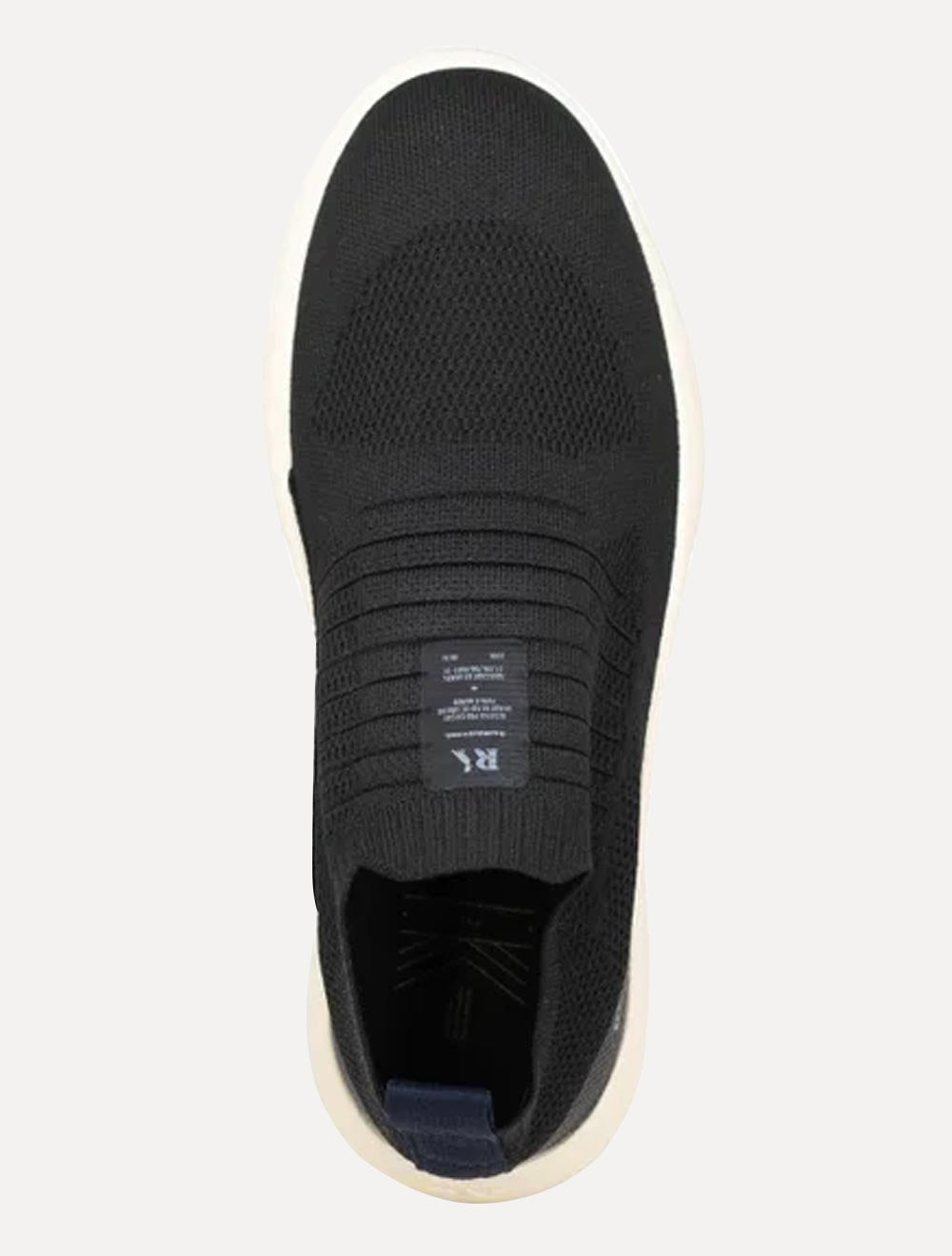 Tênis Reserva Masculino Knit Viper Preto