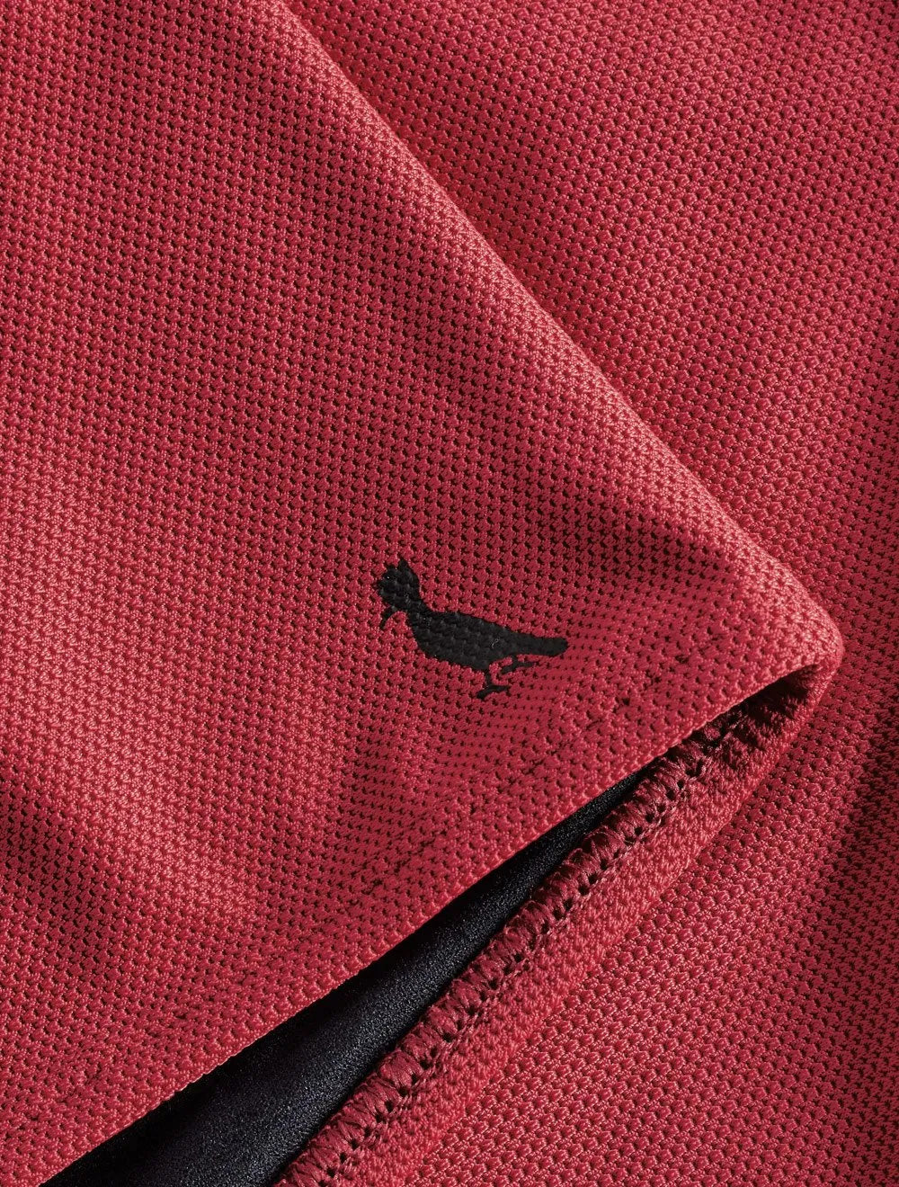 Sunga Reserva Masculina New Superfit Texture Vermelho