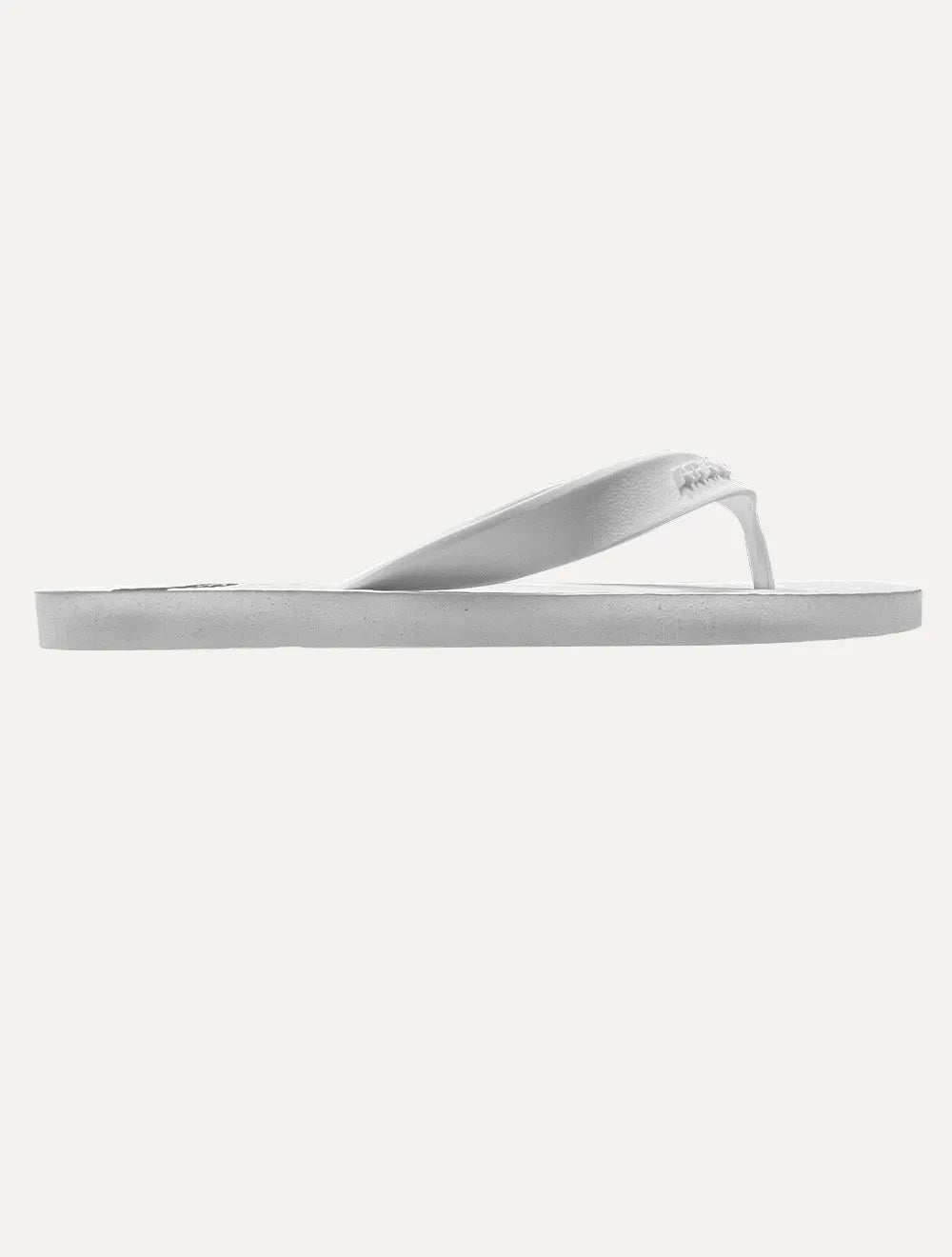 Chinelo Aramis Masculino ARM1158 Tape Branco