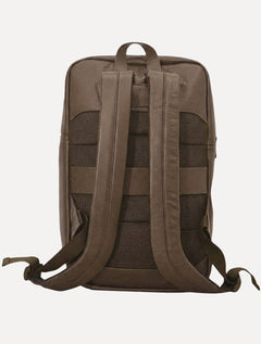 Mochila Reserva Oslo 2.0 Marrom