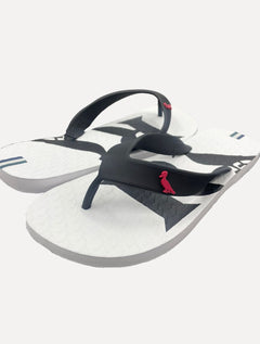 Chinelo Reserva Masculino Rsv RPP Branco