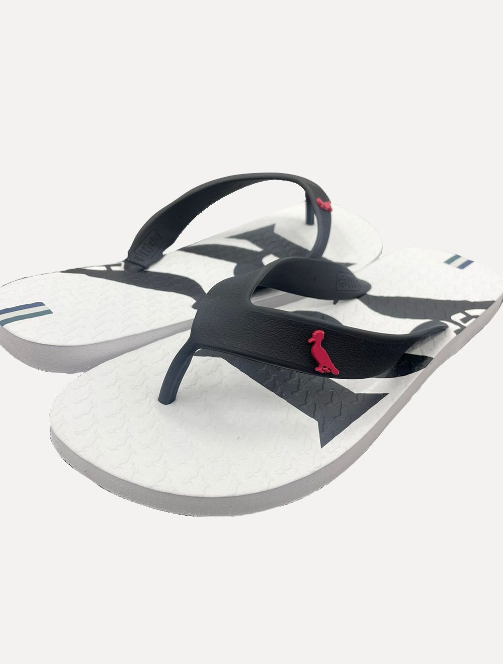 Chinelo Reserva Masculino Rsv RPP Branco