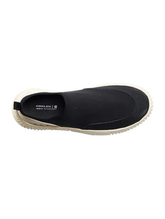 Tênis Osklen Masculino Slip On Arpx Super Light Preto