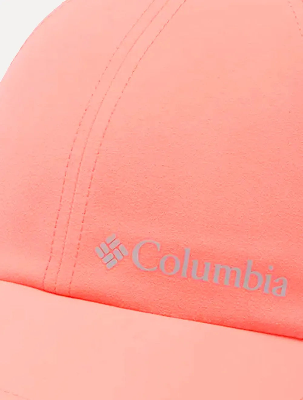 Boné Columbia Masculino Silver Ridge IV Ball Cap Rosa 