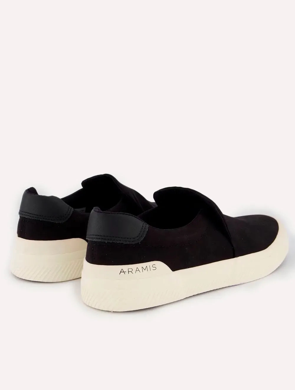 Tênis Aramis Masculino Daily Slip Rain Preto