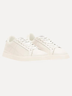 Tênis Aramis Masculino Journey Signature Off White