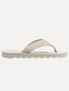 Chinelo Reserva Masculino RSV Deck 2.0 All Off White