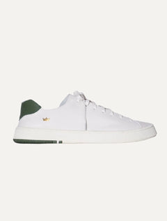 Tênis Osklen Masculino Soho Soft Colour Sole Off-White