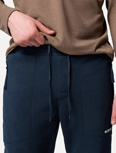 Calça Columbia Masculina Sequoia Grove Azul Marinho