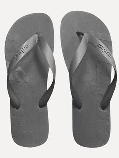 Chinelo Colcci Masculino Arpoador Cinza