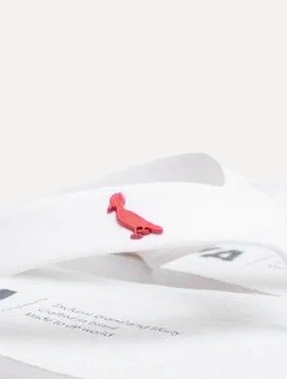 Chinelo Reserva Masculino RSV Made To The World Branco
