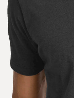 Camiseta John John Slim Fit Flame Cinza Escuro