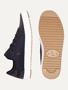 Tênis Reserva Masculino Casual Neo 188 Preto