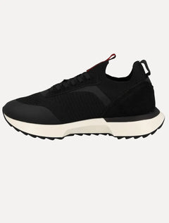 Tênis Aramis Masculino Icon Light Preto