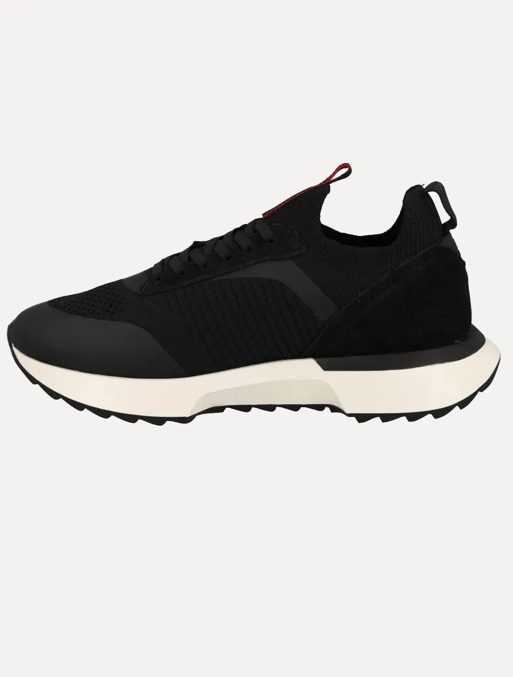Tênis Aramis Masculino Icon Light Preto