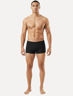 Sunga King & Joe Masculina Boxer Preta