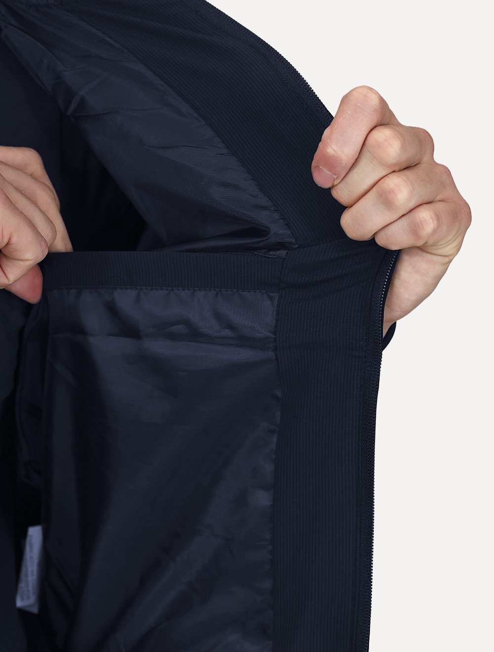 Jaqueta Dixen Masculina Bomber Thermic Azul Marinho
