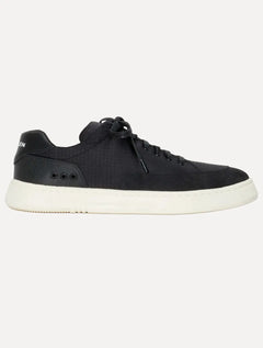 Tênis Osklen Superlight Laces Masculino Preto