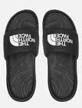 Chinelo The North Face Masculino Slide Never Stop Cush Preto
