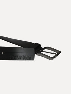 Cinto Calvin Klein Masculino CK Basic Sash Preto