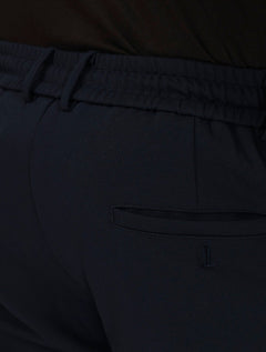 Calça Pellini Masculina Sport Classic Azul Marinho