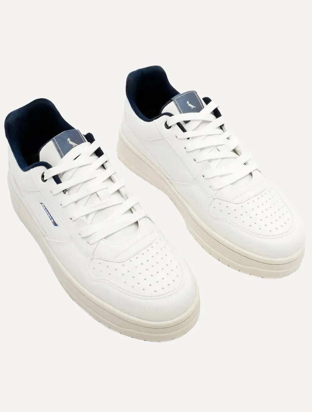 Tênis Reserva Masculino RSV Vortex Branco