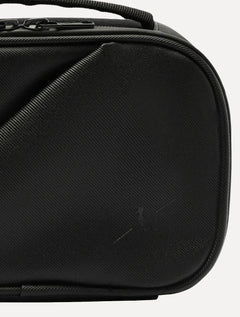 Necessaire Reserva Masculina Office Preta