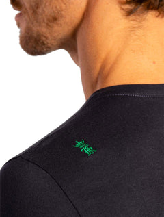 Camiseta Sergio K Masculina Sister Preta
