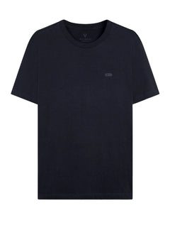 Camiseta VR Masculina Logo Est.88 Capsule Azul Marinho