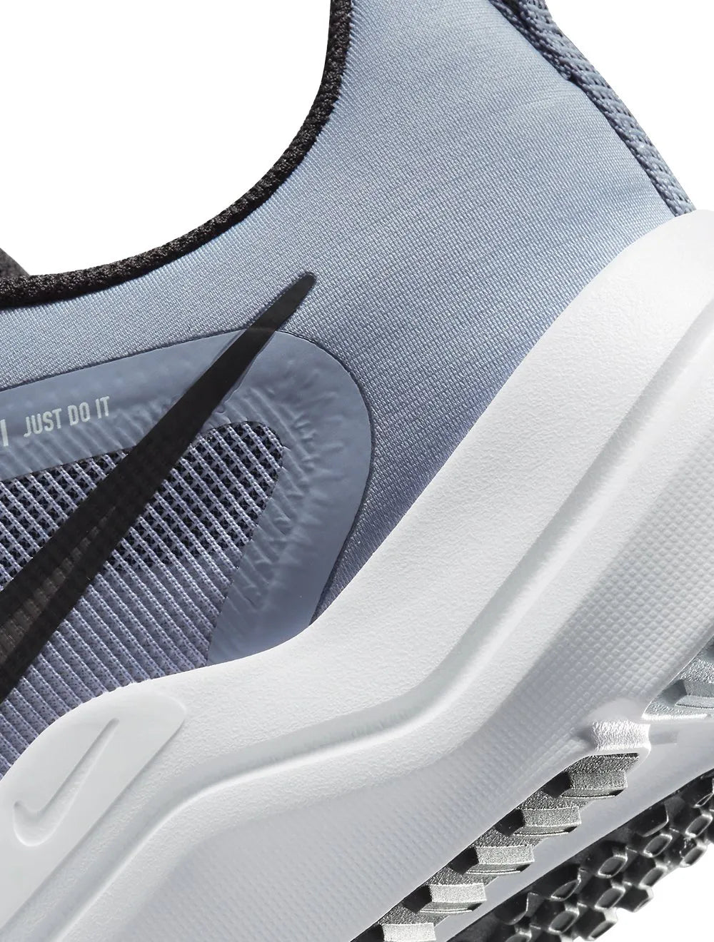 Tênis Nike Masculino Downshifter 12 Azul