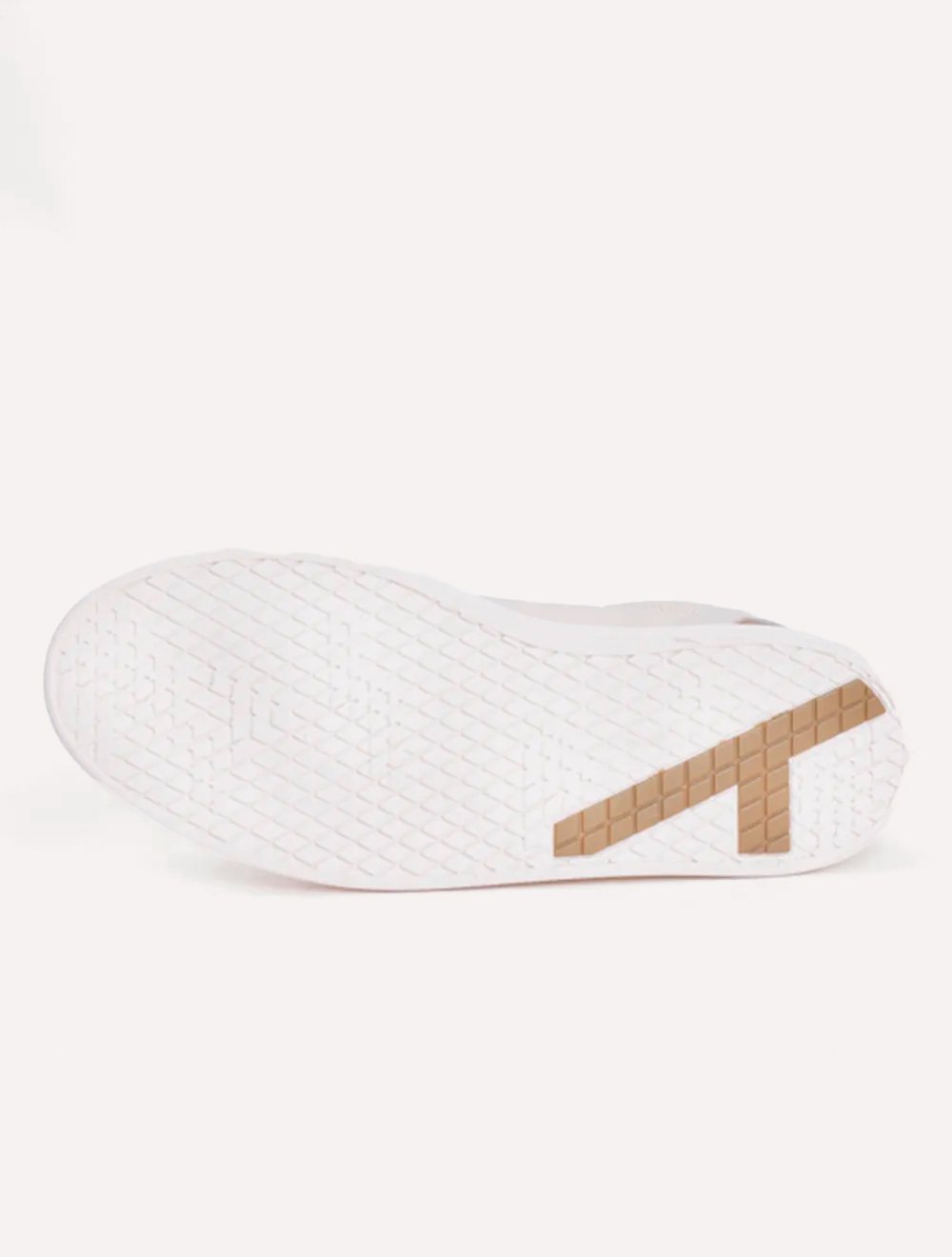 Tênis Aramis Masculino Couro Legacy Elevate Off-White