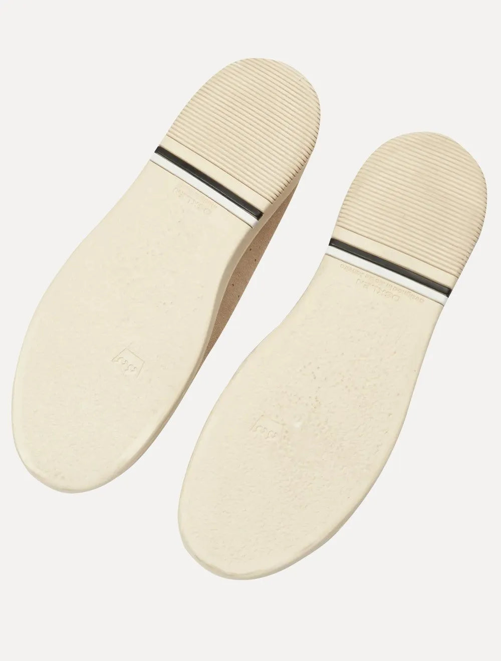 Tênis Osklen Masculino Soho Soft Camurça Natural