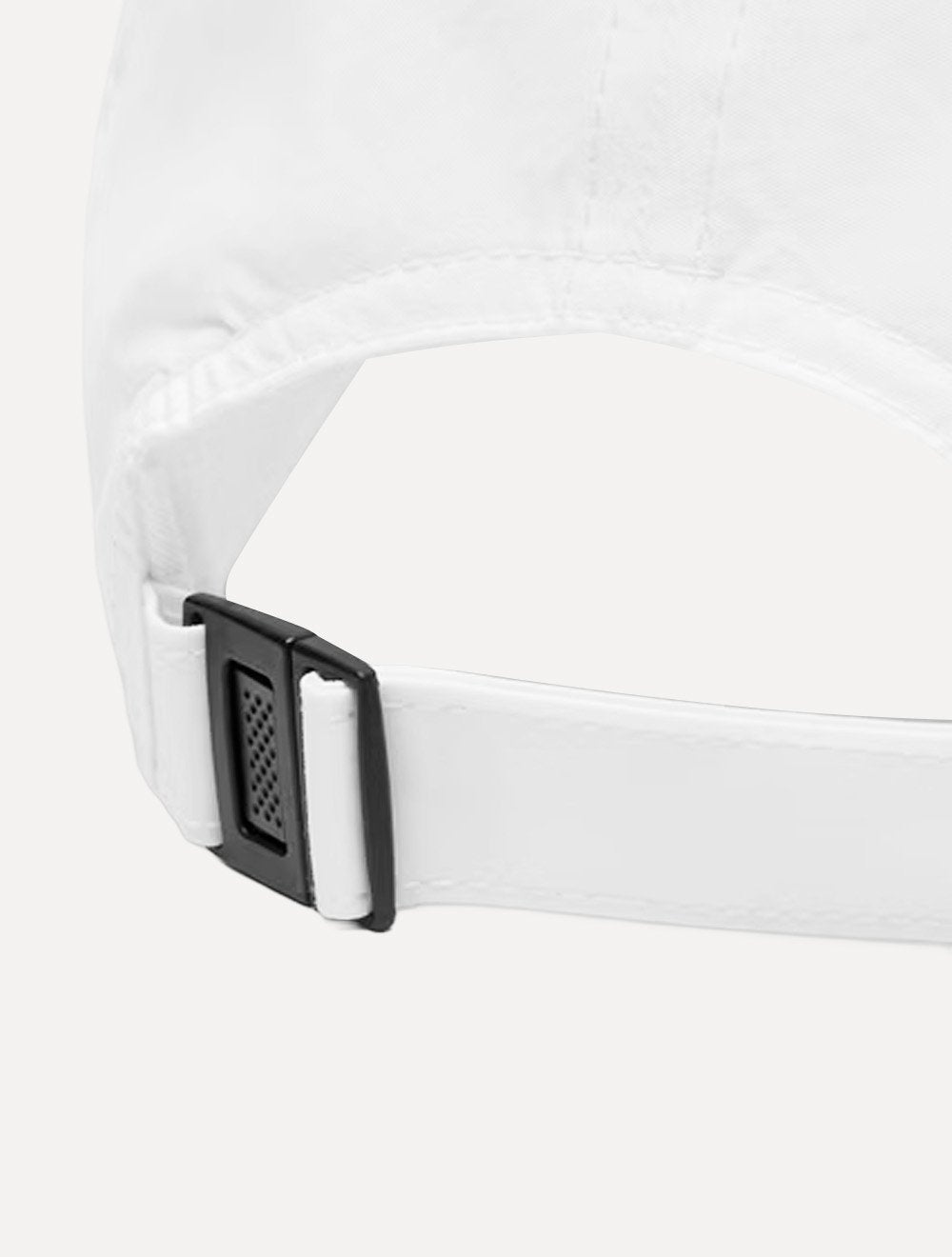 Boné Columbia Masculino Tech Shade II Branco