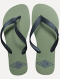 Chinelo John John Masculino Basico Verde