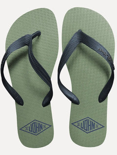 Chinelo John John Masculino Basico Verde