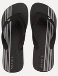 Chinelo Aramis Masculino ARM1143 Sand Line Preto