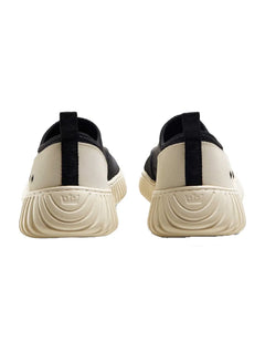 Tênis Osklen Masculino Slip On Arpx Super Light Preto