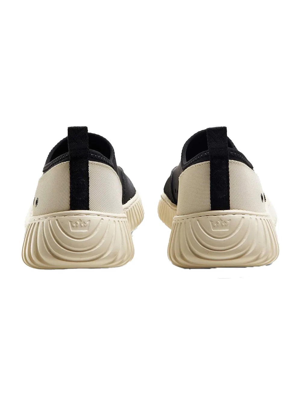 Tênis Osklen Masculino Slip On Arpx Super Light Preto