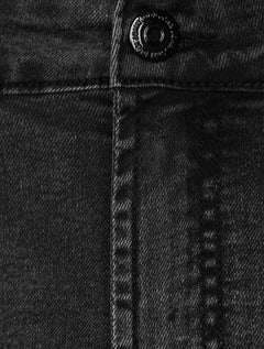 Calça John John Jeans Masculina Super Skinny Paraiso Cinza