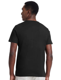 Camiseta Aramis Masculina Estampa Spectrum Preta