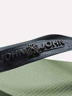 Chinelo John John Masculino Basico Verde