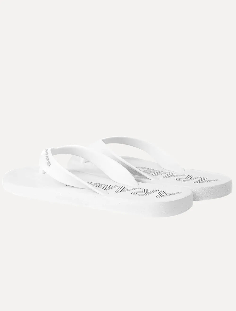 Chinelo Aramis Masculino ARM1144 London Branco