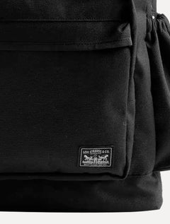 Mochila Levis Mission Bay Backpack Preta