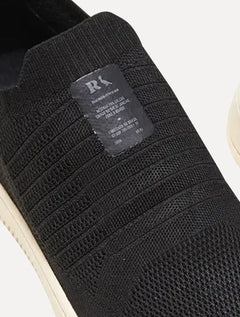 Tênis Reserva Masculino Knit Viper Preto
