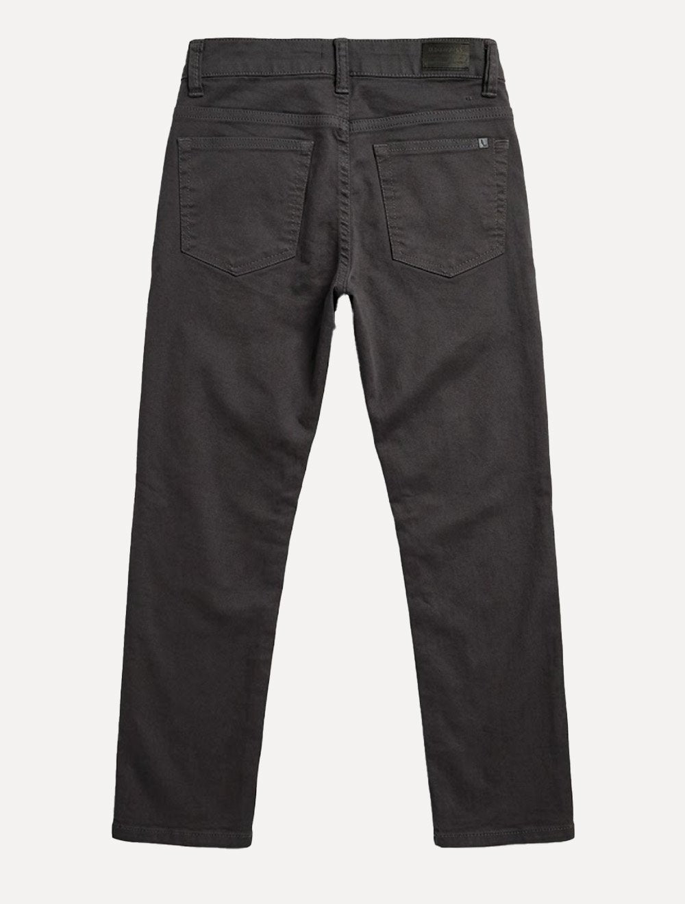 Calça Reserva Infantil Skinny Mini Color Cinza Escuro
