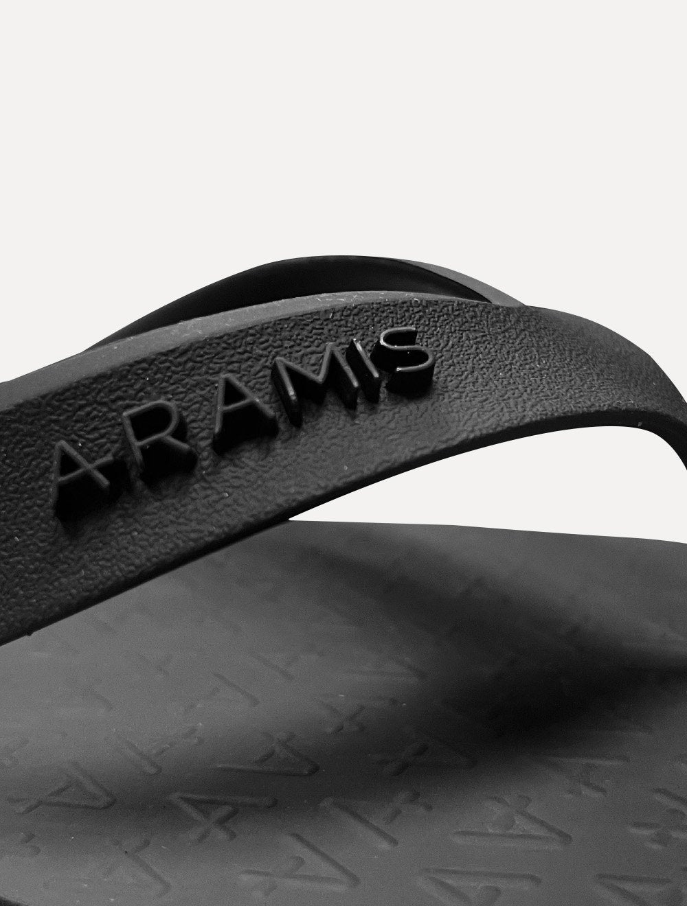 Chinelo Aramis Masculino ARM1159 1995 Preto