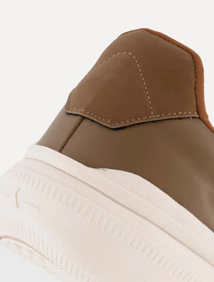 Tênis Reserva Masculino Horizon Marrom