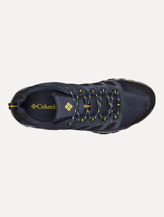 Tênis Columbia Masculino Crestwood Azul Marinho