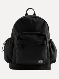 Mochila Levis Mission Bay Backpack Preta